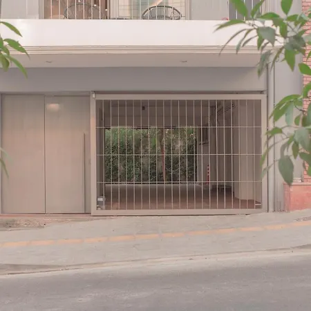 Living Stone Bronze Apartment Athens Exterior photo