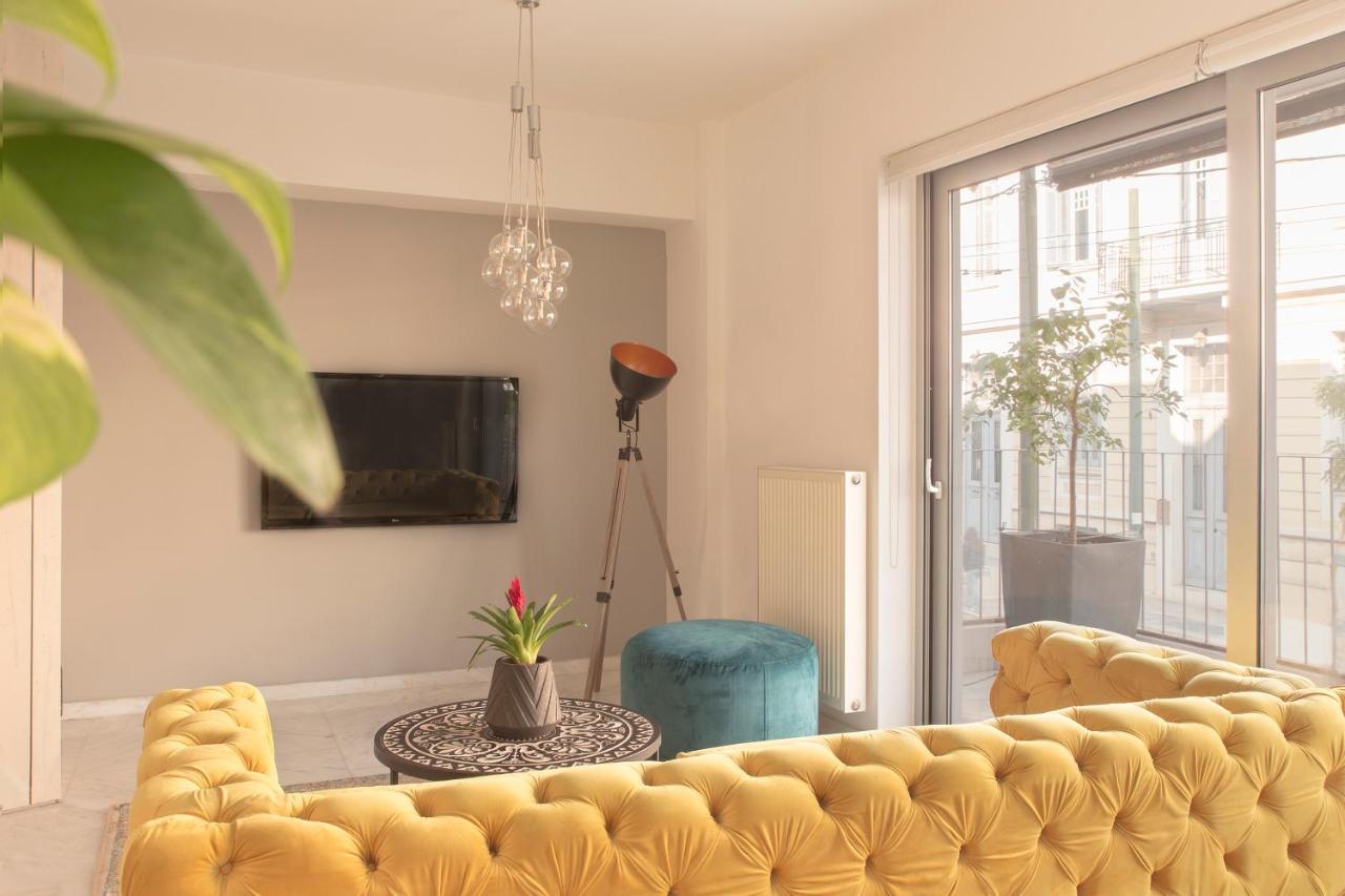 Apartment Living Stone Bronze *