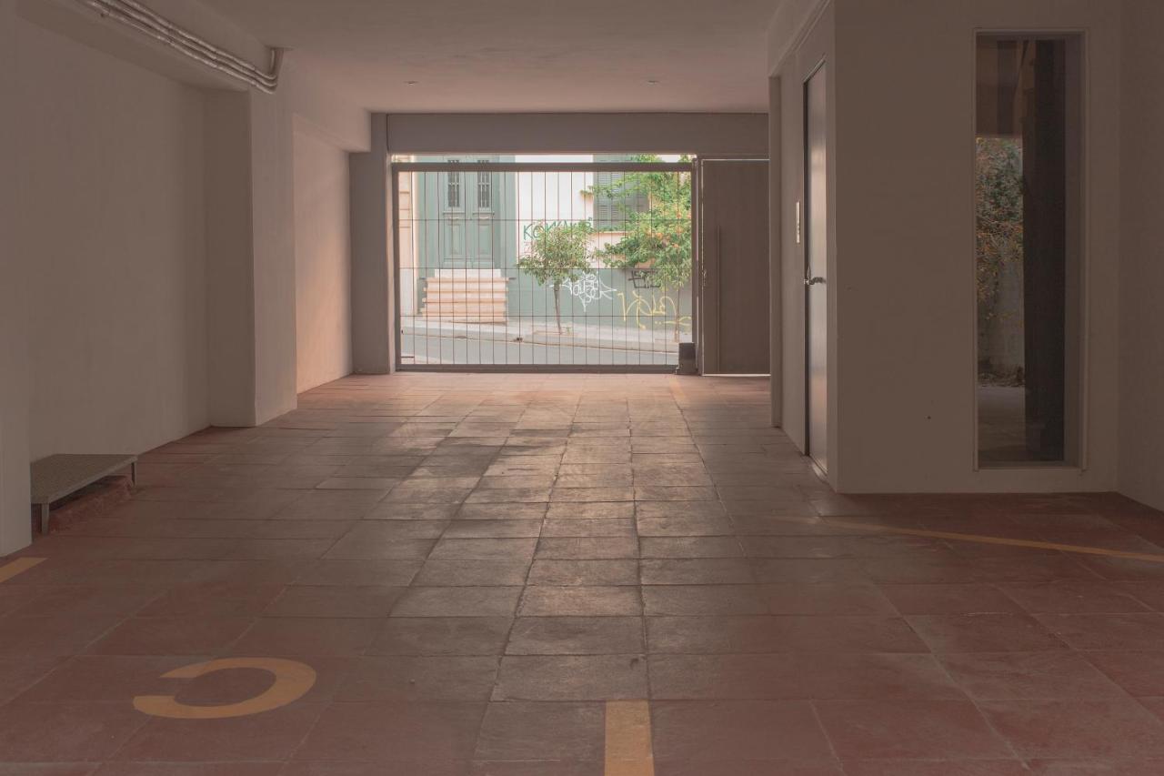 Apartment Living Stone Bronze *