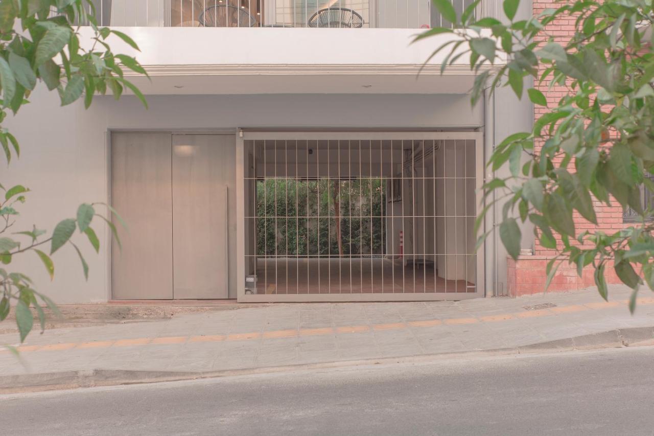 Apartment Living Stone Bronze