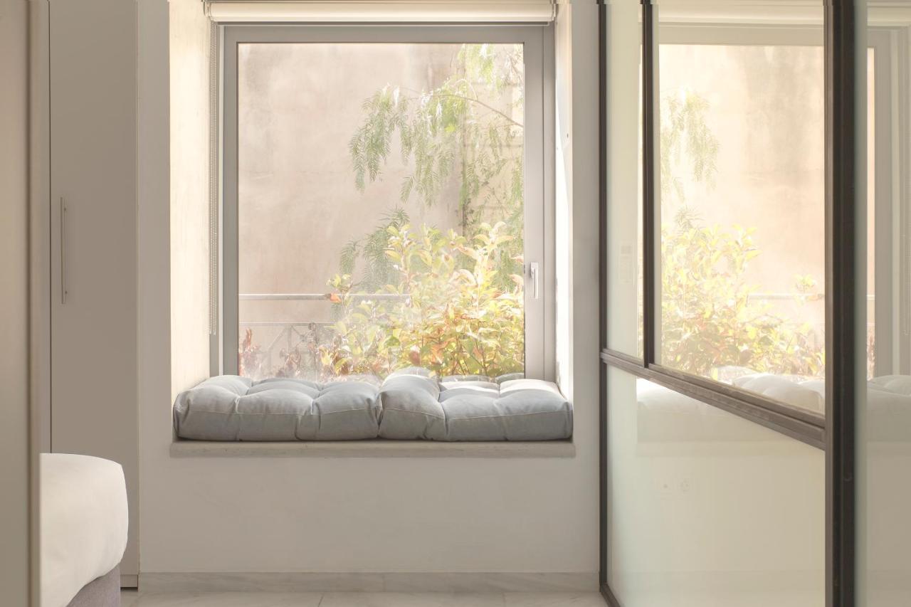 Apartment Living Stone Bronze Athen