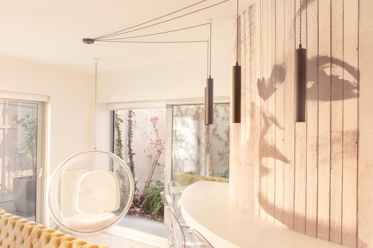 Living Stone Bronze Apartment *
