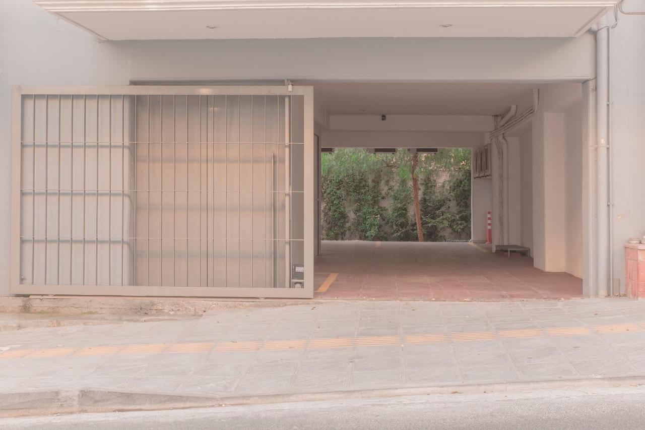 Apartment Living Stone Bronze Athen
